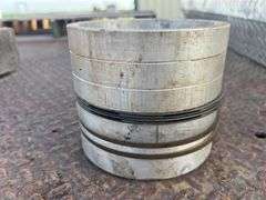 (2) John Deere Model G Oversized Billet Pistons