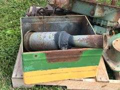 Miscellaneous John Deere Parts