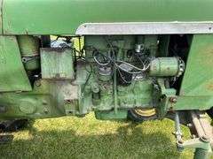 1965 John Deere 1010
