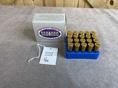 2 Boxes Cor-Bon 200 Gr. DPX .44 Special