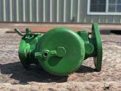 Marvel Schebler DLTX 46 Carburetor