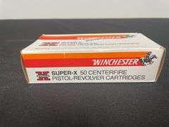 (142)-Rounds 38 Smith & Wesson