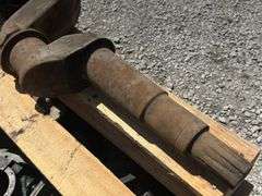 John Deere Model G Crankshaft