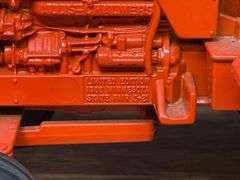 1/16 AC D21 1988 MN State Fair NIB Ertl