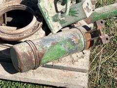 Miscellaneous Two Cylinder Parts