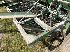 John Deere FB-B Grain Drill