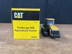 1/32 Caterpillar 95E Challenger NIB Norscot