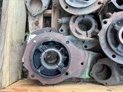 John Deere Main Bearings
