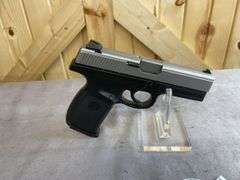 S&W Model SW9VE 9mm Semiauto Pistol
