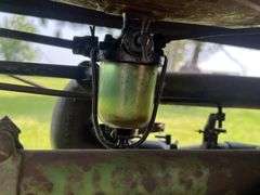 1947 John Deere AR