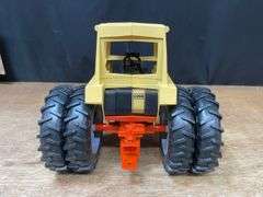 1/16 Case 1170 Demonstrator 1996 NFTS NIB Ertl