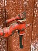 Bennett Oil Pump