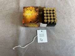 4 Boxes Federal 158 Gr. Fusion .357 Magnum