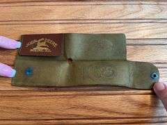 John Deere Titewad Wallet