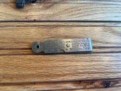 (6) Tool Lot