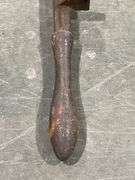 Gas Pump Handle