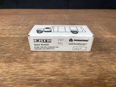 (4) 1/64 Beverage Trucks NIB Ertl