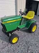 John Deere 300