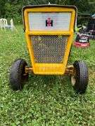 International Harvester Cub Cadet 100