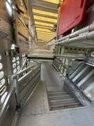 03-2013 Wilson PS50CL 411P 53' Livestock Semi Trailer, Vin - 1W16502AOE5544225