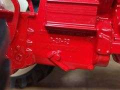 1/16 Farmall 1206 1993 Ontario NIB SM