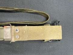 (2)-US M4 Bayonets w/M8 Scabbards
