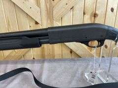 Remington Model 870 Express Magnum 12 Gauge Pump Shotgun