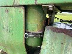 1965 John Deere 1010