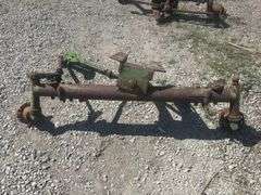 Schwartz Wide Front End