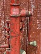 Bennett Oil Pump