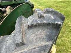 1965 John Deere 1010