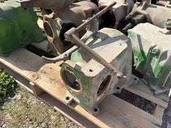 (12) John Deere Governor Housings