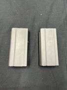 (8)-M1 Carbine Clips