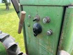 1965 John Deere 1010