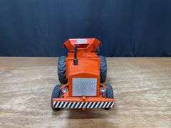 Euclid Earth Mover Doepke