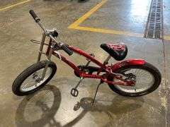 Schwinn West Coast Limited Bicycle