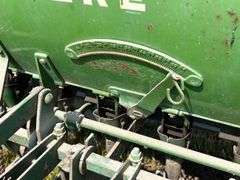John Deere FB-B Grain Drill