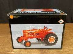 1/16 AC WD45 Precision NIB Ertl