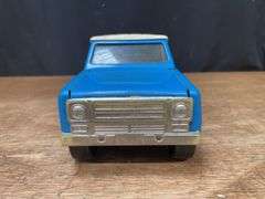 1/16 IH Scout Ertl