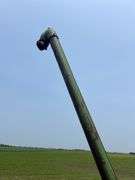 John Deere 50 Sheller