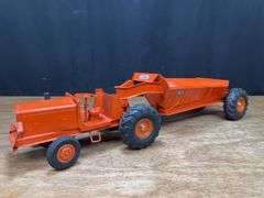 Euclid Earth Mover Doepke