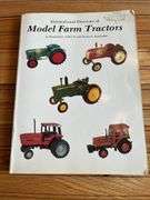 (2) Toy Tractor Book + Price Guide