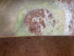 John Deere Unstyled Fenders