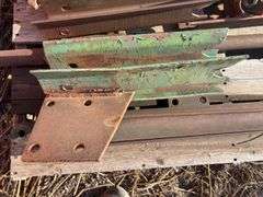 John Deere 45 Loader Parts