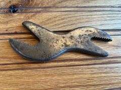 (3) Alligator Wrenches