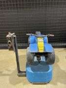 ATV Coin-Operated Ride