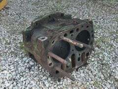 John Deere Model 70 Block