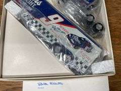 (3) 1/64 Racing Semis NIB