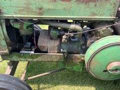 1947 John Deere AR