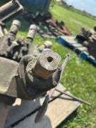 (2) Powr-Trol Housings